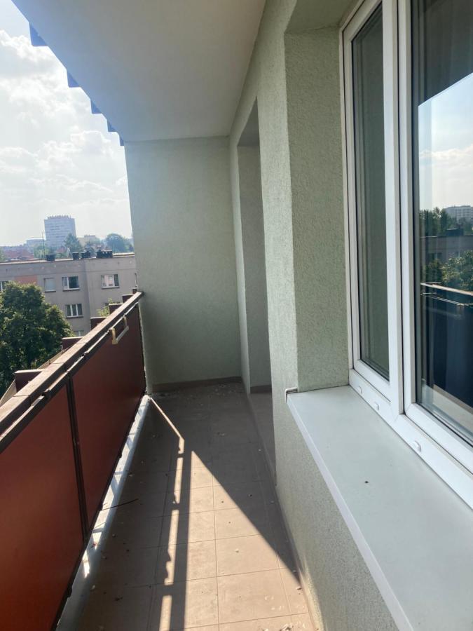 Apartmán Katowice Apartament Spodek Modrzewiowa 24 Exteriér fotografie